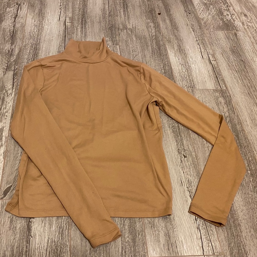 Turtleneck Urban-outfitters shirt